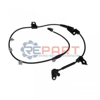 Датчик ABS передн Прав HYUNDAI COUPE II 1.6/2.0/2.7 01.01-08.09 BLUE PRINT ADG07152
