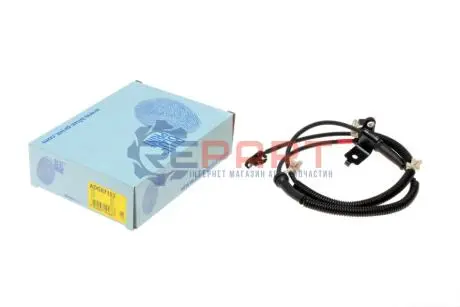Датчик ABS передн Прав HYUNDAI SANTA FÉ II 2.2D/2.7 11.05-12.12 BLUE PRINT ADG07153 Купити в Україні