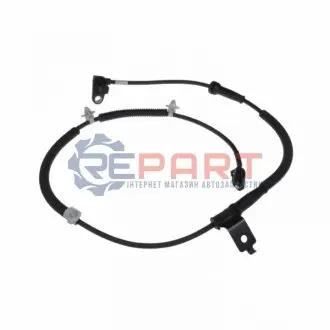 Датчик ABS HYUNDAI SANTA FE 2.7I BLUE PRINT ADG07154 Купить в Украине