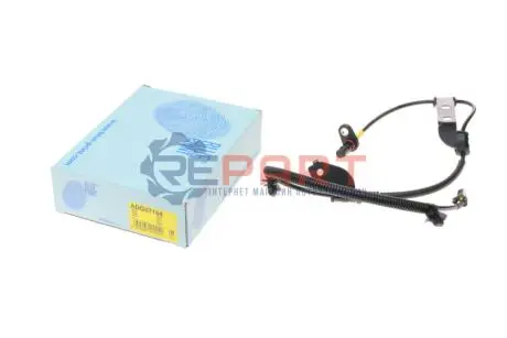 Датчик ABS BLUE PRINT ADG07164 Купить в Украине