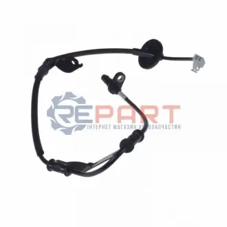 Датчик ABS HYUNDAI T. I30 2.0DT LE BLUE PRINT ADG07165