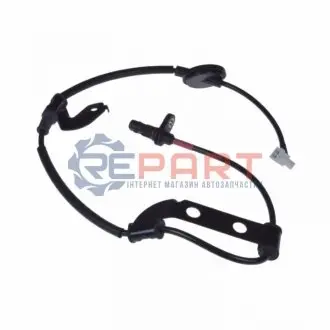 Датчик ABS задн Прав HYUNDAI ELANTRA IV, I30 1.4-2.0D 06.06 BLUE PRINT ADG07166