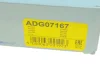 Датчик ABS задн Лів HYUNDAI ELANTRA III KIA CERATO I 1.5D-2.0D 06.00-12.09 BLUE PRINT (ADG07167) зображення 9