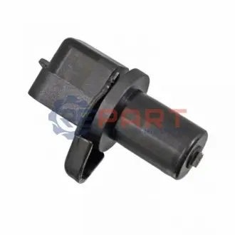 Датчик ABS передн Лів/Прав CHEVROLET REZZO 1.6/2.0 03.05 BLUE PRINT ADG07173 Купити в Україні