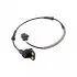 Фото Датчик ABS передн Прав CHEVROLET MATIZ, SPARK 0.8-1.0LPG 09.00 BLUE PRINT (ADG07175) зображення 1