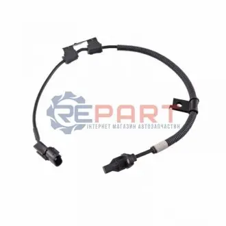 Датчик ABS передн Лів KIA PICANTO I 1.0/1.1/1.1D 04.04-09.11 BLUE PRINT ADG07177 Купити в Україні