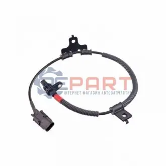 Датчик ABS передн Прав KIA PICANTO I 1.0/1.1/1.1D 04.04-09.11 BLUE PRINT ADG07178 Купити в Україні