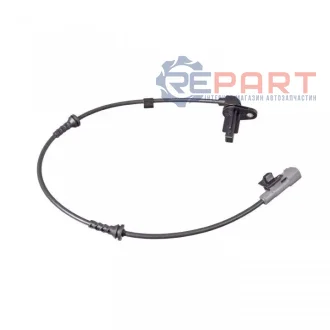 Датчик ABS задн Лів CHEVROLET SPARK 0.8-Electric 05.05 BLUE PRINT ADG07181