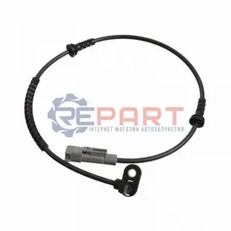 Датчик ABS OPEL P. MOKKA 13- LE/PR BLUE PRINT ADG07194