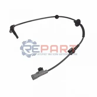 Датчик ABS (задній) Chevrolet 1.4-1.8 12-/Opel Mokka 1.4-1.8 12- (L) BLUE PRINT ADG07195