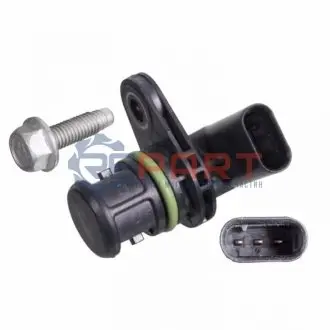 Датчик положення розподільного валу Opel Astra J/Insignia A/B 1.6CDTI 13 BLUE PRINT ADG072128 Купити в Україні