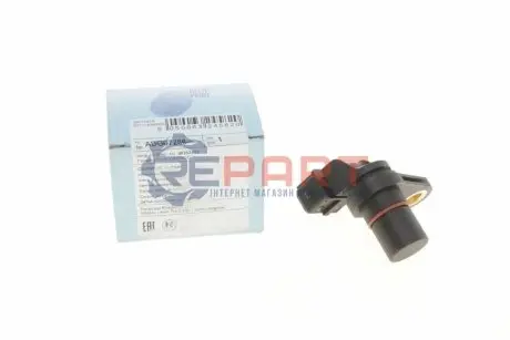 Датчик положения распределительного вала Chevrolet Aveo 1.4 05- BLUE PRINT ADG07286 Купить в Украине
