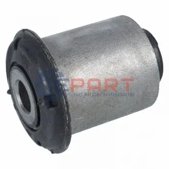 Фото Сайлентблок важеля (переднього) Hyundai Santa Fe/ Kia Sorento 12- BLUE PRINT (ADG080126) зображення 1