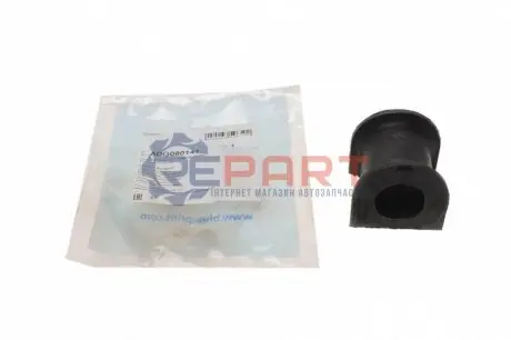 Фото 1 — Втулка стабілізатора (переднього) Kia Sorento 02-11 BLUE PRINT (ADG080141) Фото Втулка стабілізатора (переднього) Kia Sorento 02-11 BLUE PRINT (ADG080141) зображення 1