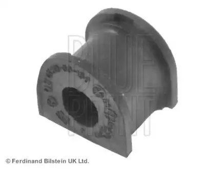 Втулка стабілізатора (переднього) Kia Sephia 1.5 96-97 (d=18mm) BLUE PRINT ADG080195