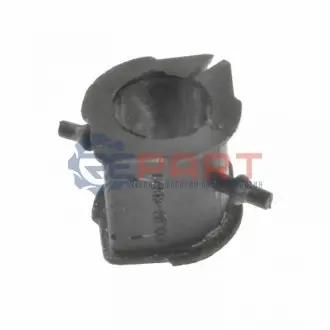 Фото Втулка стабилизатора BLUE PRINT (ADG080196) изображение 1