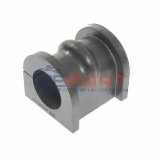 Втулка стабілізатора (переднього) Ssangyong Rexton 02- (d=32mm) BLUE PRINT ADG080204 Купити в Україні