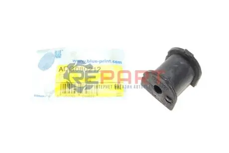 Подушка стабілізатора задн Лів/Прав (10мм) CHEVROLET LACETTI, NUBIRA DAEWOO LACETTI, NUBIRA 1.4/1.6/1.8 07.03 BLUE PRINT ADG080212 Купити в Україні