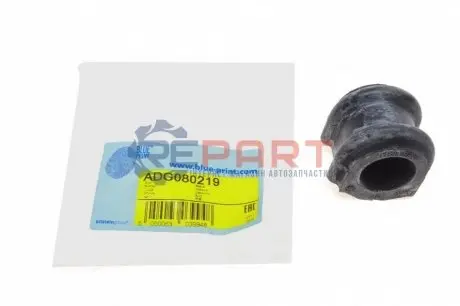 Подушка(втулка) стабилизатора BLUE PRINT ADG080219 Купить в Украине