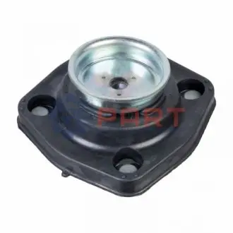 HYUNDAI подушка аморт.задн..Elantra,Lantra,Matrix,Tucson,Kia Sportage 96- BLUE PRINT ADG080297 Купить в Украине