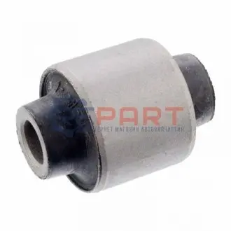 Фото Опора, важіль підвіски BLUE PRINT (ADG080306) зображення 1