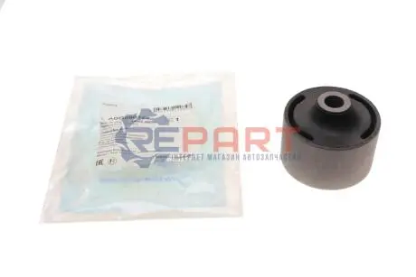 Фото Сайлентблок рычага (переднего/снизу/сзади)) Hyundai Santa Fe I 00-06 BLUE PRINT (ADG080322) изображение 1