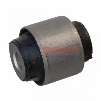 Фото Сайлентблок важеля (заднього) Honda Civic 05-16 BLUE PRINT (ADG080340) зображення 1