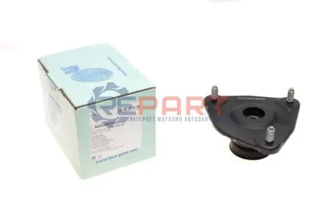 Фото 1 — Подушка амортизатора (переднього) Hyundai i30 07-12/Kia Ceed 06-12 BLUE PRINT (ADG080343) Фото Подушка амортизатора (переднього) Hyundai i30 07-12/Kia Ceed 06-12 BLUE PRINT (ADG080343) зображення 1