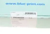 Крепление амортизатора BLUE PRINT (ADG080502) изображение 4