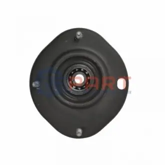 Фото 1 — Подушка амортизатора (переднього) + підшипник Chevrolet Lanos 99-18 (R) BLUE PRINT (ADG080502) Фото Подушка амортизатора (переднього) + підшипник Chevrolet Lanos 99-18 (R) BLUE PRINT (ADG080502) зображення 1