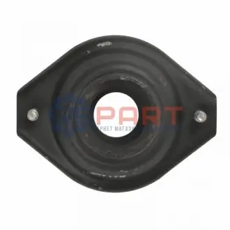 Фото Подушка амортизатора (переднього) Daewoo Matiz 98- (B1) BLUE PRINT (ADG080503) зображення 1