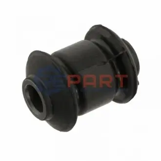 Фото 1 — Сайлентблок важеля (переднього/спереду) Chevrolet Aveo 1.2/1.4 06- BLUE PRINT (ADG08050) Фото Сайлентблок важеля (переднього/спереду) Chevrolet Aveo 1.2/1.4 06- BLUE PRINT (ADG08050) зображення 1