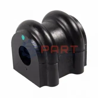 Фото Втулка стабілізатора (заднього) Hyundai Santa Fe II-III/Kia Sorento II 06- (d=15mm) BLUE PRINT (ADG080514) зображення 1