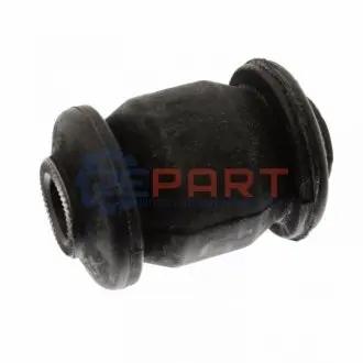 Фото Сайлентблок важеля (переднього/знизу) Hyundai Accent III/Kia Rio II 05- BLUE PRINT (ADG08076) зображення 1