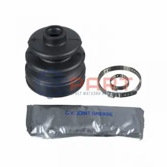 Фото Пыльник приводного вала.) BLUE PRINT (ADG08177) изображение 1