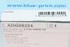 Фото Підшипник маточини (передньої) Mazda 121/Kia Rio 90-05 (38x63x17) BLUE PRINT (ADG08224) зображення 10