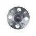 Фото Підшипник маточини (задньої) Hyundai Accent/Kia Rio 12-17 (+ABS) BLUE PRINT (ADG083119) зображення 2