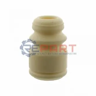 Фото Відбійник амортизатора (переднього) Hyundai Avante II/Elantra II 1.6i/1.9D 95-00 BLUE PRINT (ADG084504) зображення 1