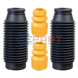 Фото Пилозахисний комплект амортизатора BLUE PRINT (ADG084505) зображення 1