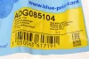 Фото Стійка стабілізатора задн Прав 150mm KIA SORENTO I, SORENTO II 2.4-3.5 08.02-12.15 BLUE PRINT (ADG085104) зображення 6