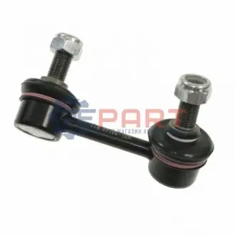 Фото Тяга/стойка стабилизатора BLUE PRINT (ADG085105) изображение 1