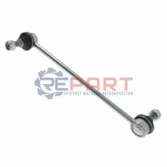 Стійка стабілізатора передн Лів 285mm CHEVROLET CAPTIVA OPEL ANTARA A 2.0D-3.2 06.06 BLUE PRINT ADG085106 Купити в Україні
