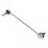Тяга стабілізатора (переднього) (R) Chevrolet Captiva/Opel Antara 06- ADG085107