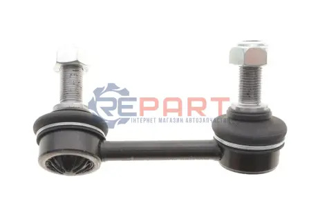 Фото Тяга стабілізатора (переднього) (R) Kia Sorento I 02-11 BLUE PRINT (ADG085117) зображення 1