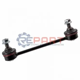 Фото 1 — Тяга стабілізатора (заднього) Hyundai i30 07-/Kia Cee`d 06-12/Pro Cee`d 08-12 (L=170mm) BLUE PRINT (ADG085121) Фото Тяга стабілізатора (заднього) Hyundai i30 07-/Kia Cee`d 06-12/Pro Cee`d 08-12 (L=170mm) BLUE PRINT (ADG085121) зображення 1