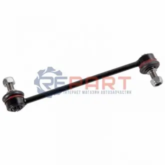 Фото 1 — Тяга стабілізатора (переднього) Hyundai i30/Kia Cee'D 06-12 BLUE PRINT (ADG085123) Фото Тяга стабілізатора (переднього) Hyundai i30/Kia Cee'D 06-12 BLUE PRINT (ADG085123) зображення 1