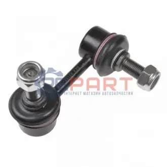 Стійка стабілізатора передн Прав 80mm CHEVROLET EPICA DAEWOO TOSCA 2.0/2.0D/2.5 01.05 BLUE PRINT ADG085128 Купити в Україні