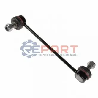 Стійка стабілізатора передн Лів 247mm KIA SOUL I 1.6/1.6D/1.6LPG 02.09-12.14 BLUE PRINT ADG085143 Купити в Україні