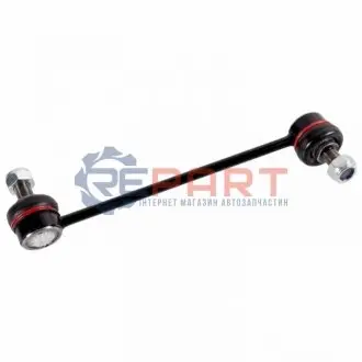 Стійка стабілізатора передн Прав 247mm KIA SOUL I 1.6/1.6D/1.6LPG 02.09-12.14 BLUE PRINT ADG085144 Купити в Україні