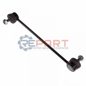 Фото Тяга стабілізатора (переднього) Daewoo Nubira 97- (L=266.5mm) BLUE PRINT (ADG085146) зображення 1